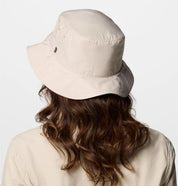 Booney-Hut SKIEN VALLEY - 278-Dark Stone - Beige