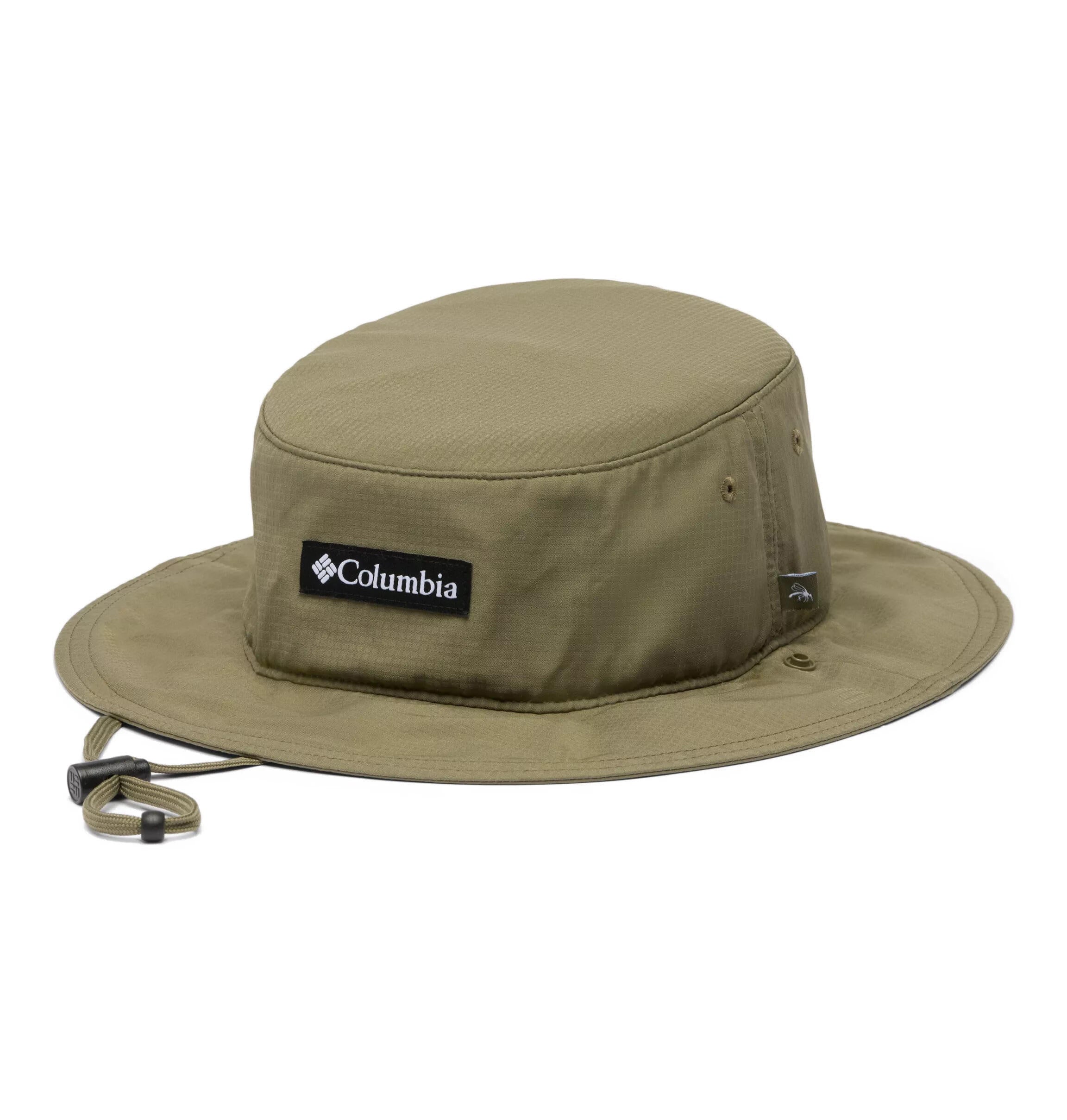 Booney-Hut SKIEN VALLEY - 397-Stone Green - Grün