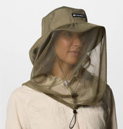 Booney-Hut SKIEN VALLEY - 397-Stone Green - Grün