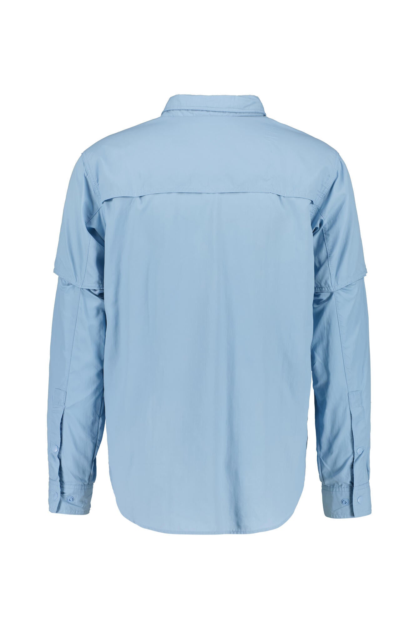 Funktionshemd SKIEN VALLEY - 431-Ripple Blue - Blau