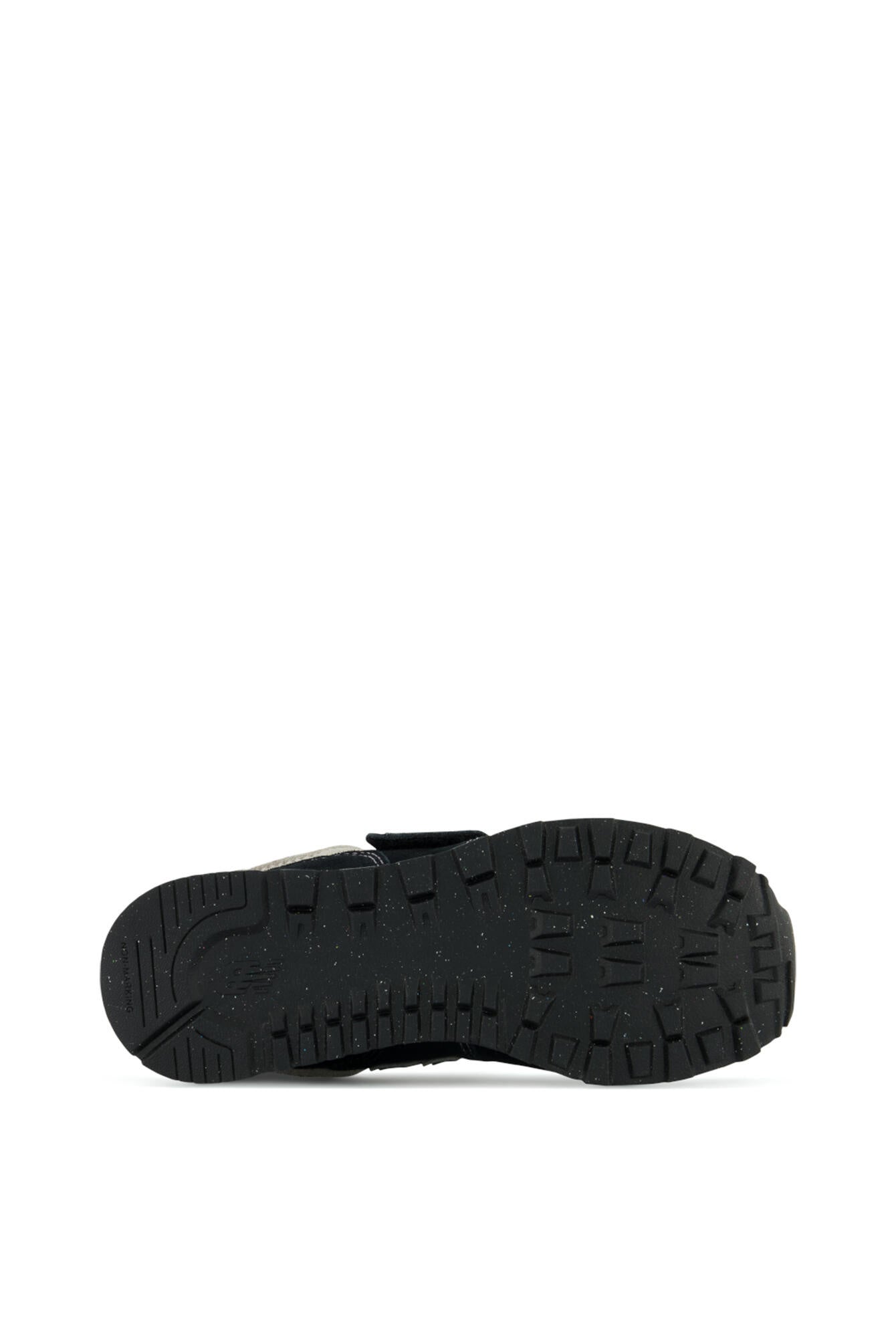 Sneaker 574 - BLA-Black - Schwarz