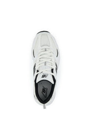 Sneaker MR530 - WHI-WHITE - Weiß