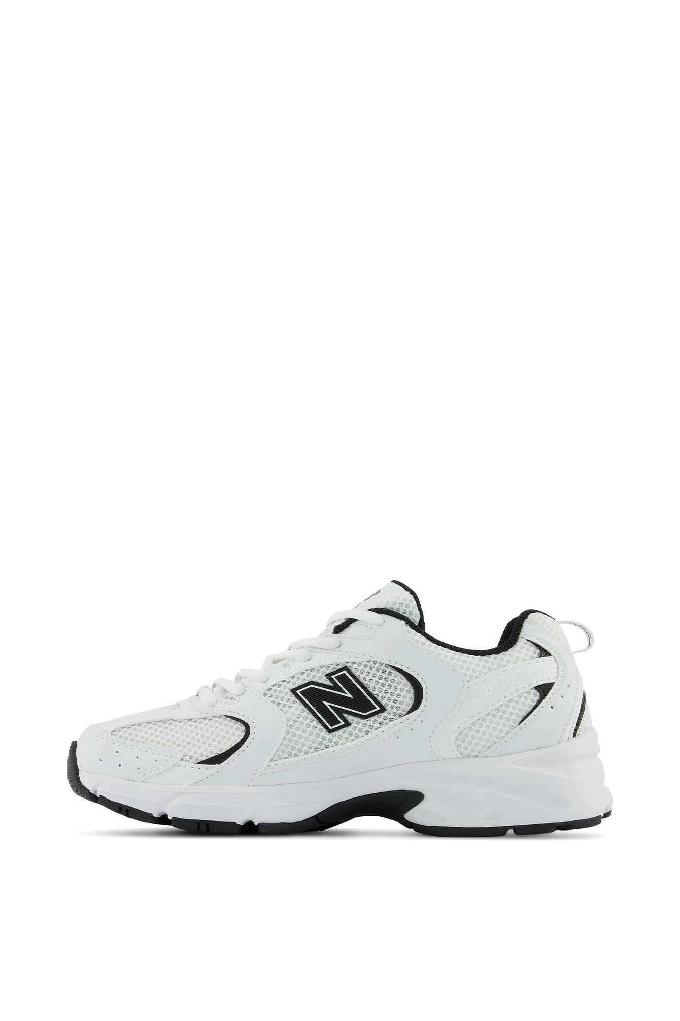 Sneaker MR530 - WHI-WHITE - Weiß