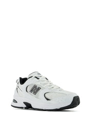 Sneaker MR530 - WHI-WHITE - Weiß