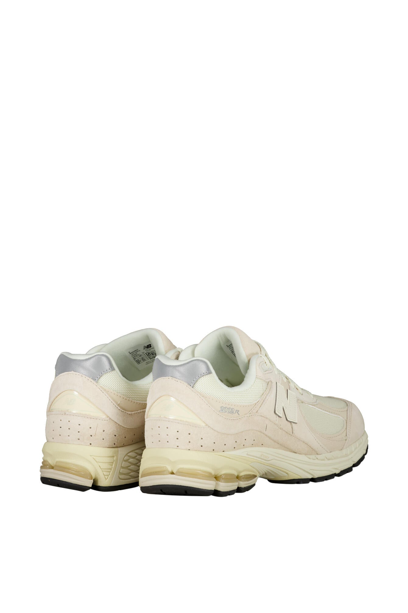 Sneaker 2002R - CAL-CALM TAUPE - Beige