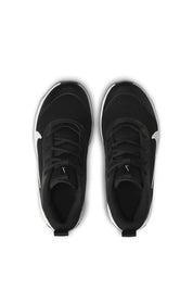 Sneaker OMNI MULTI-COURT - 002-BLACK/WHITE - Schwarz