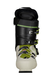 Ski-Schuhe BFC 100 BOA LTD - 1-design - Grün