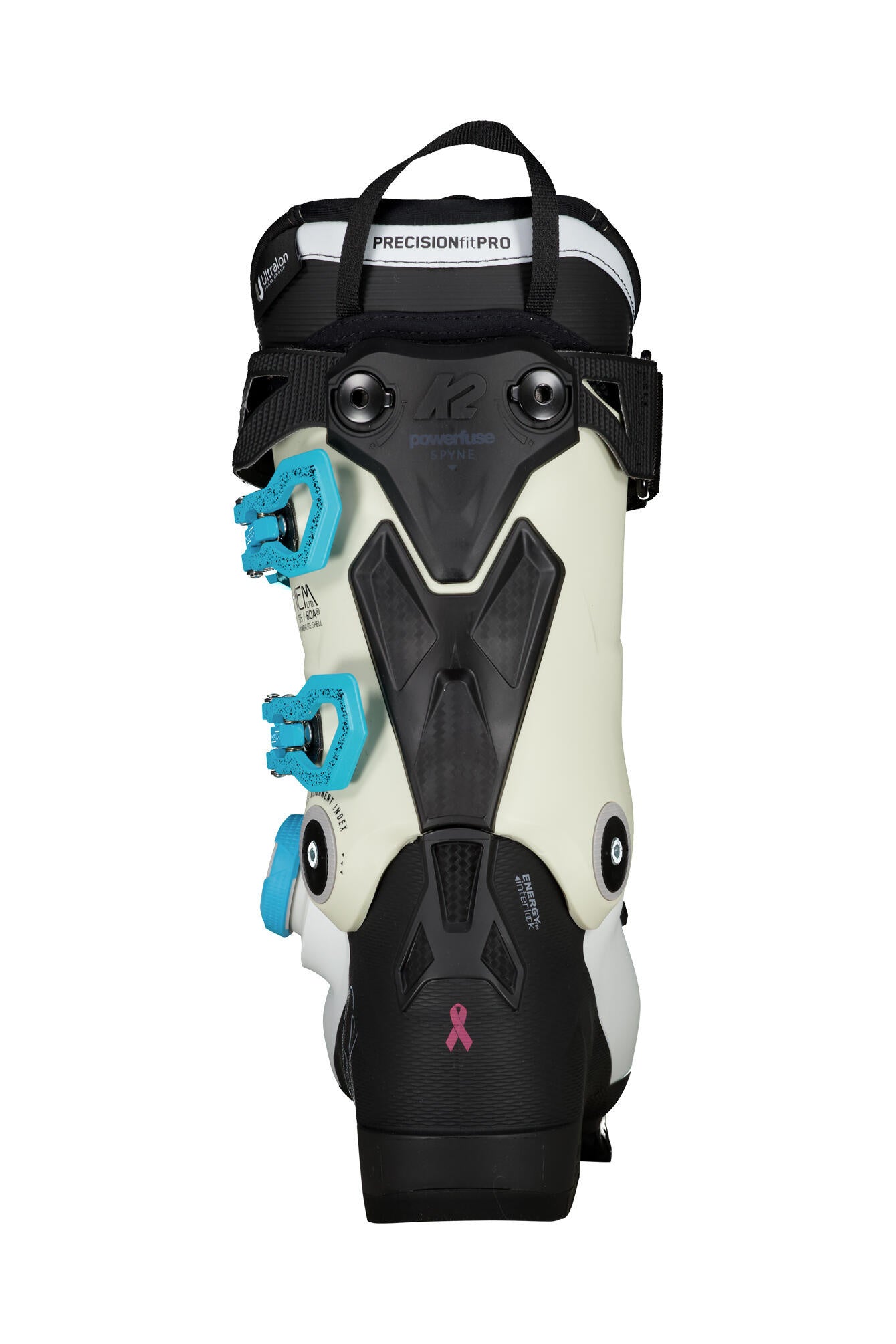 Ski-Schuhe ANTHEM 95 BOA LTD - 1-design - Beige