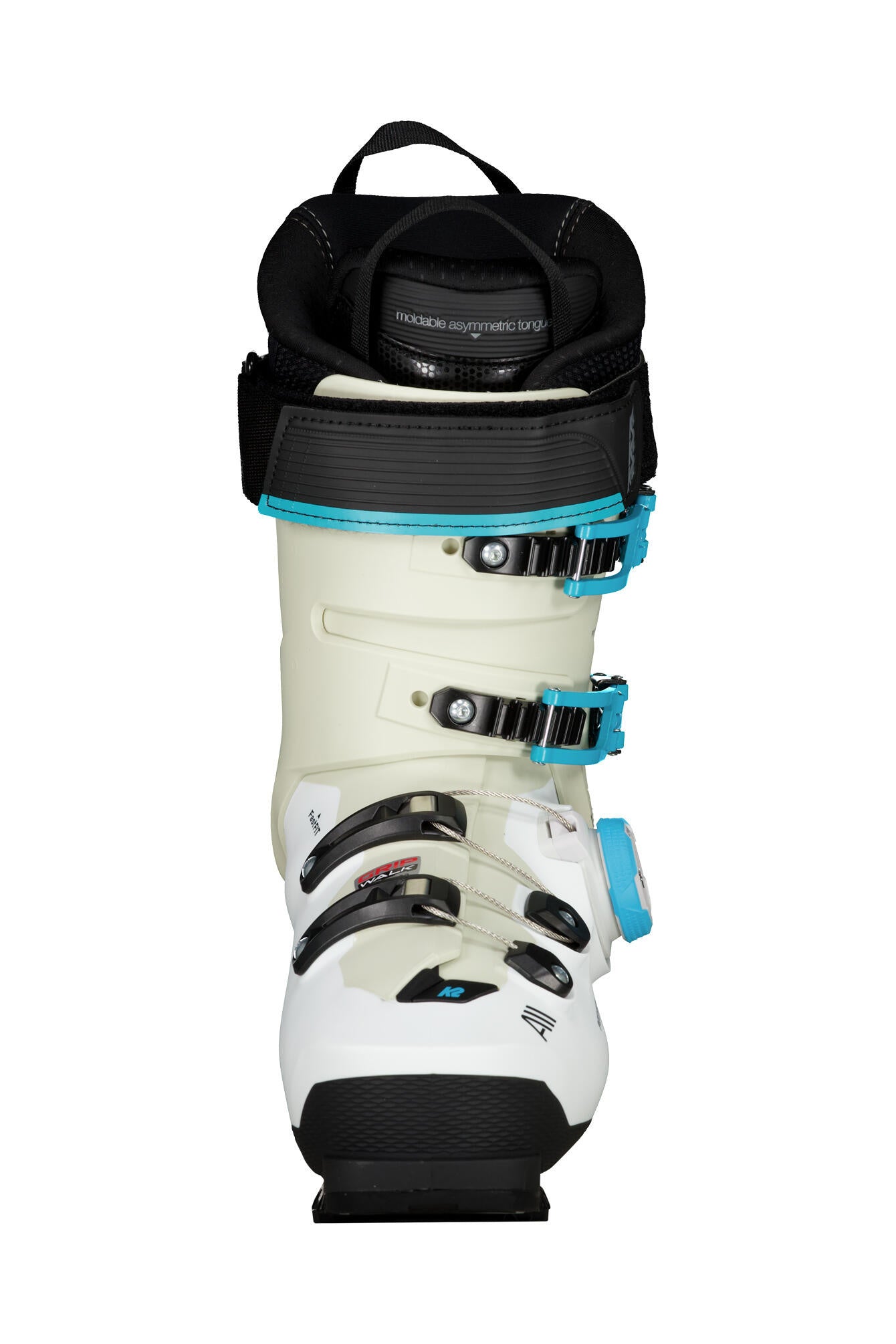 Ski-Schuhe ANTHEM 95 BOA LTD - 1-design - Beige