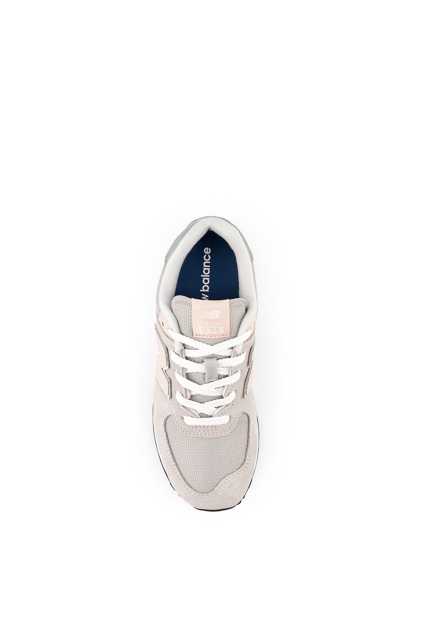 Sneaker 530 - RAI-Grey - Grau