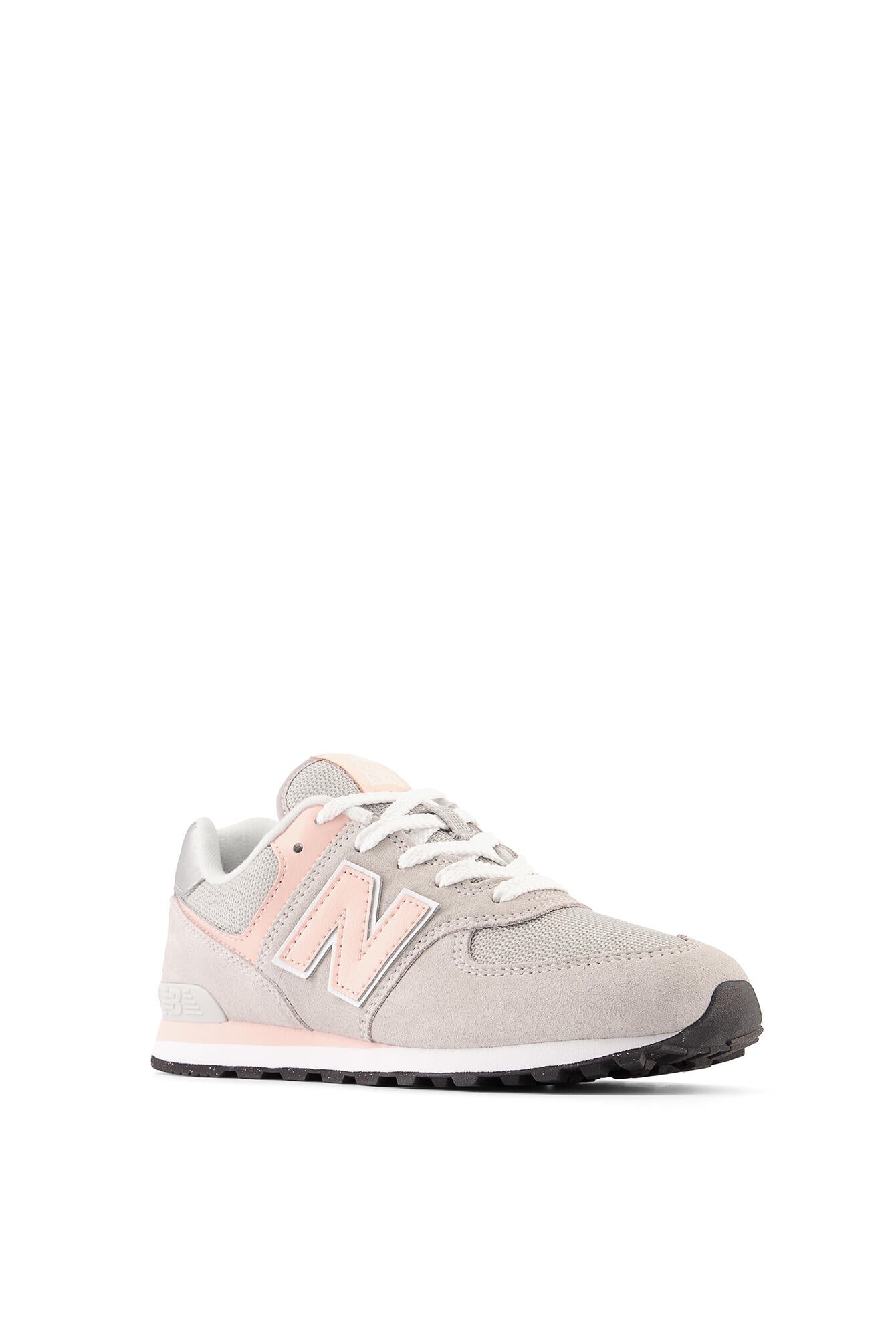 Sneaker 530 - RAI-Grey - Grau