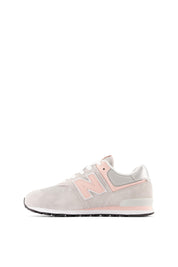 Sneaker 530 - RAI-Grey - Grau