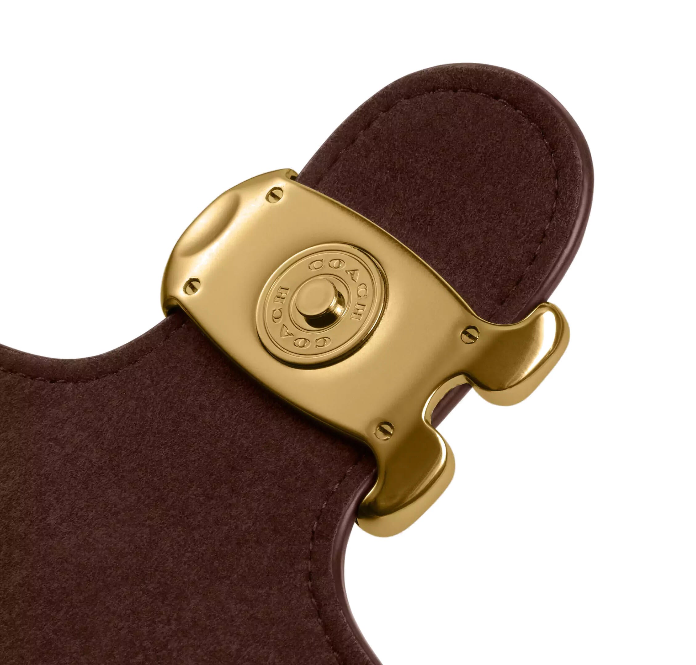 Schultertasche TABBY - b4/Maple - Rot