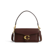 Schultertasche TABBY - b4/Maple - Rot