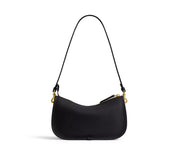 Umhängetasche  WAVERLY - B4/BLACK - Schwarz