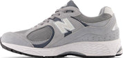 Sneaker M2002RST - STE-STEEL - Grau