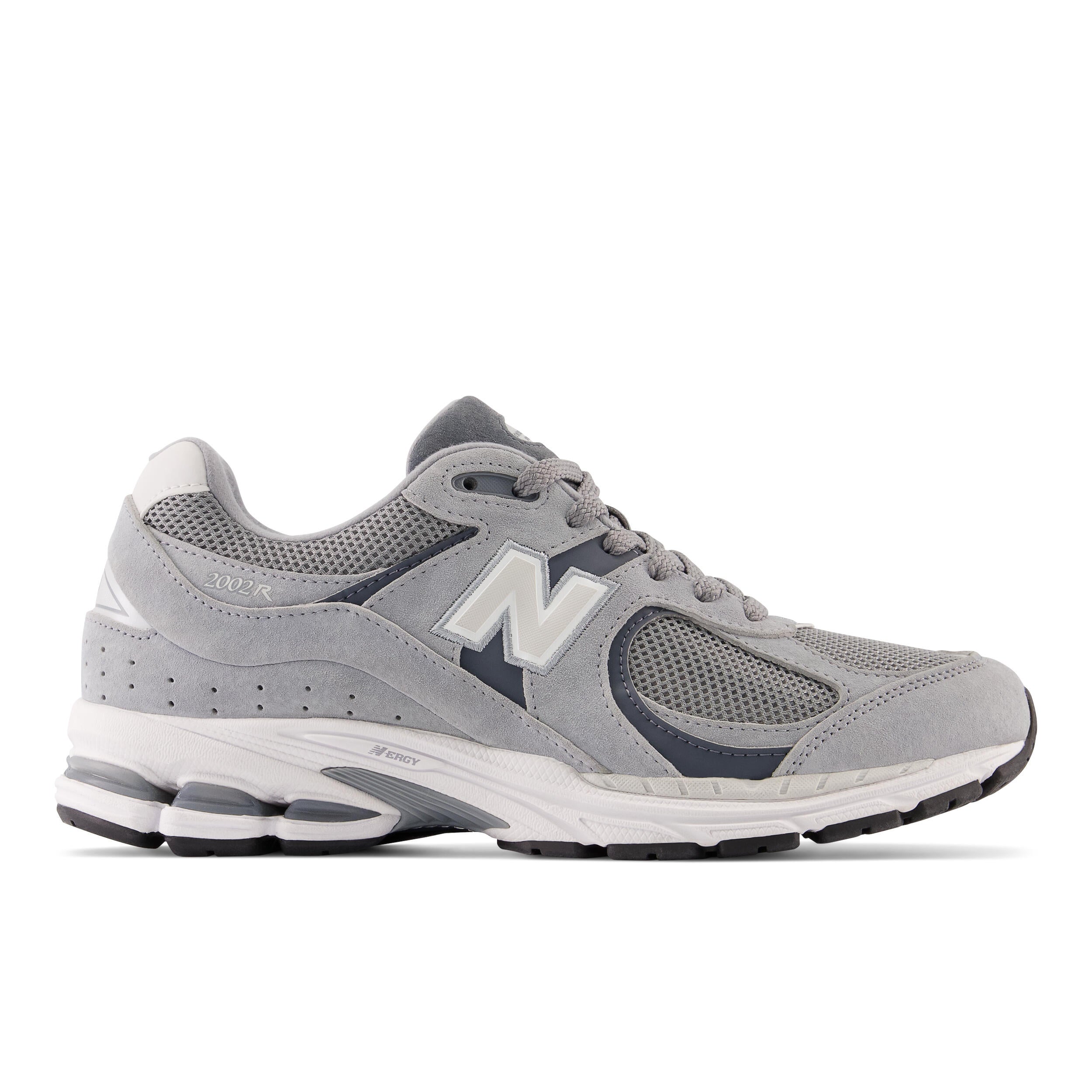Sneaker M2002RST - STE-STEEL - Grau