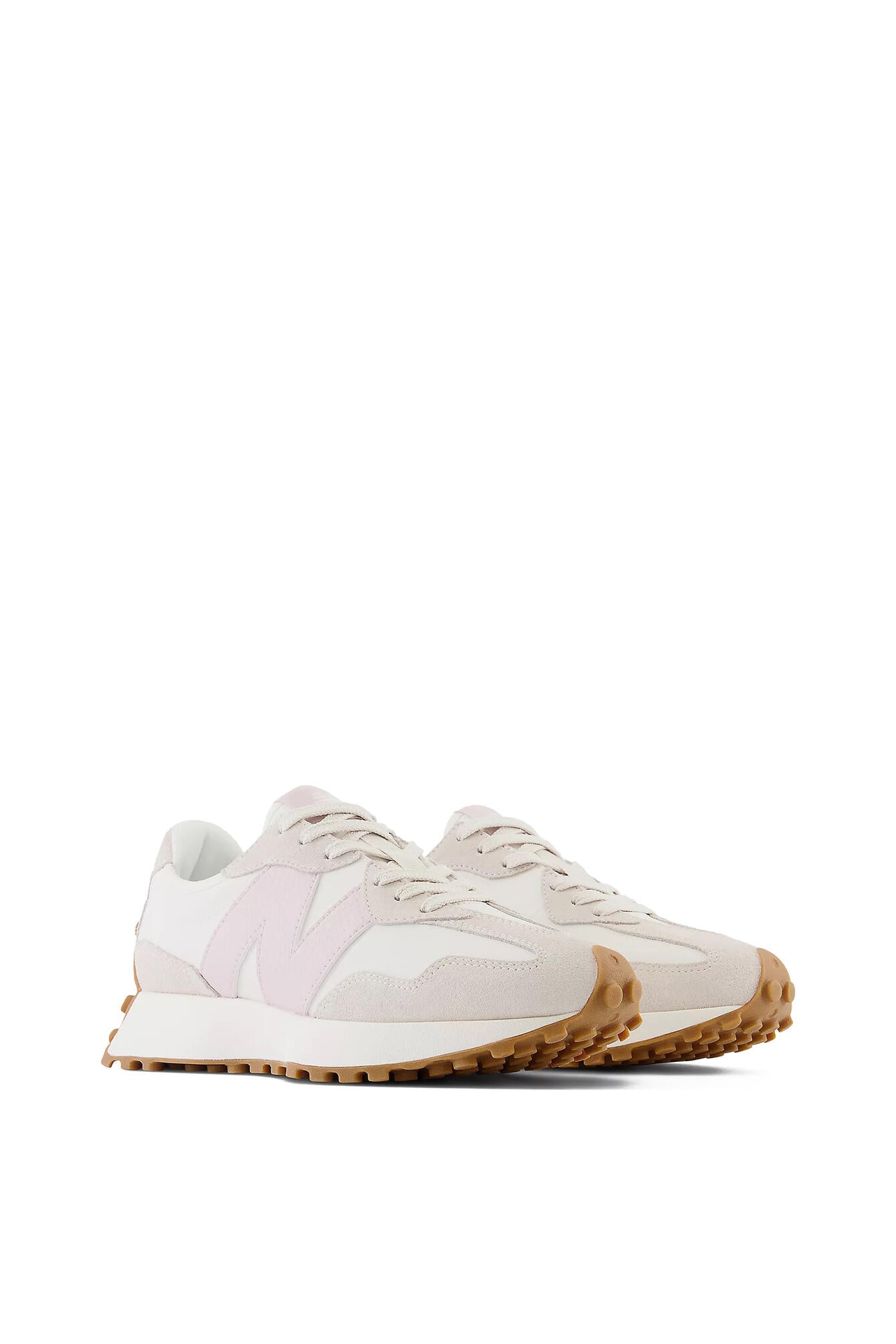 Sneaker 327 - MOO-MOONBEAM - Rosa