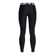 Funktionsleggings HEATGEAR - 001-BLACK - Schwarz