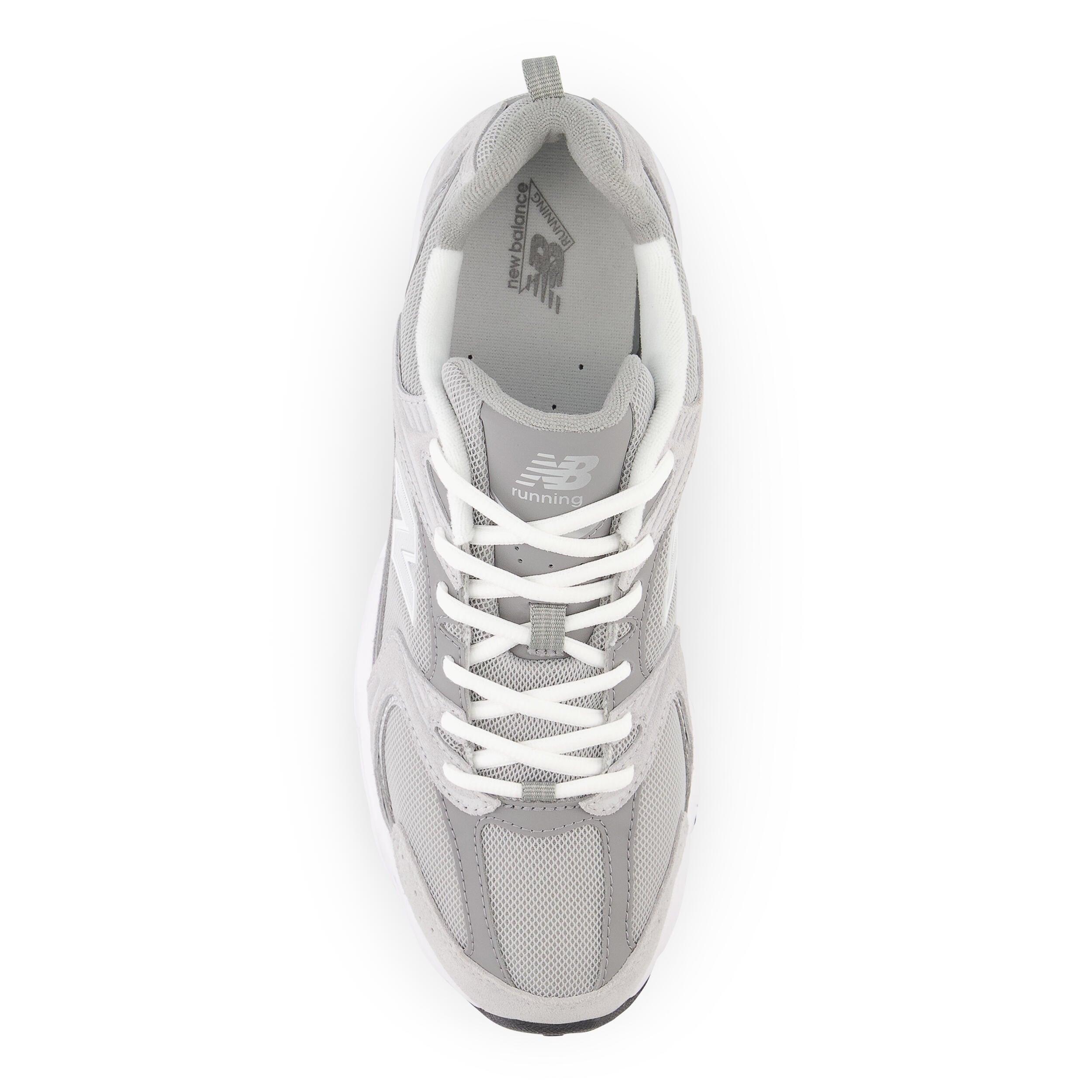 Sneaker MR530CK - RAI-RAINCLOUD - Grau | Weiß