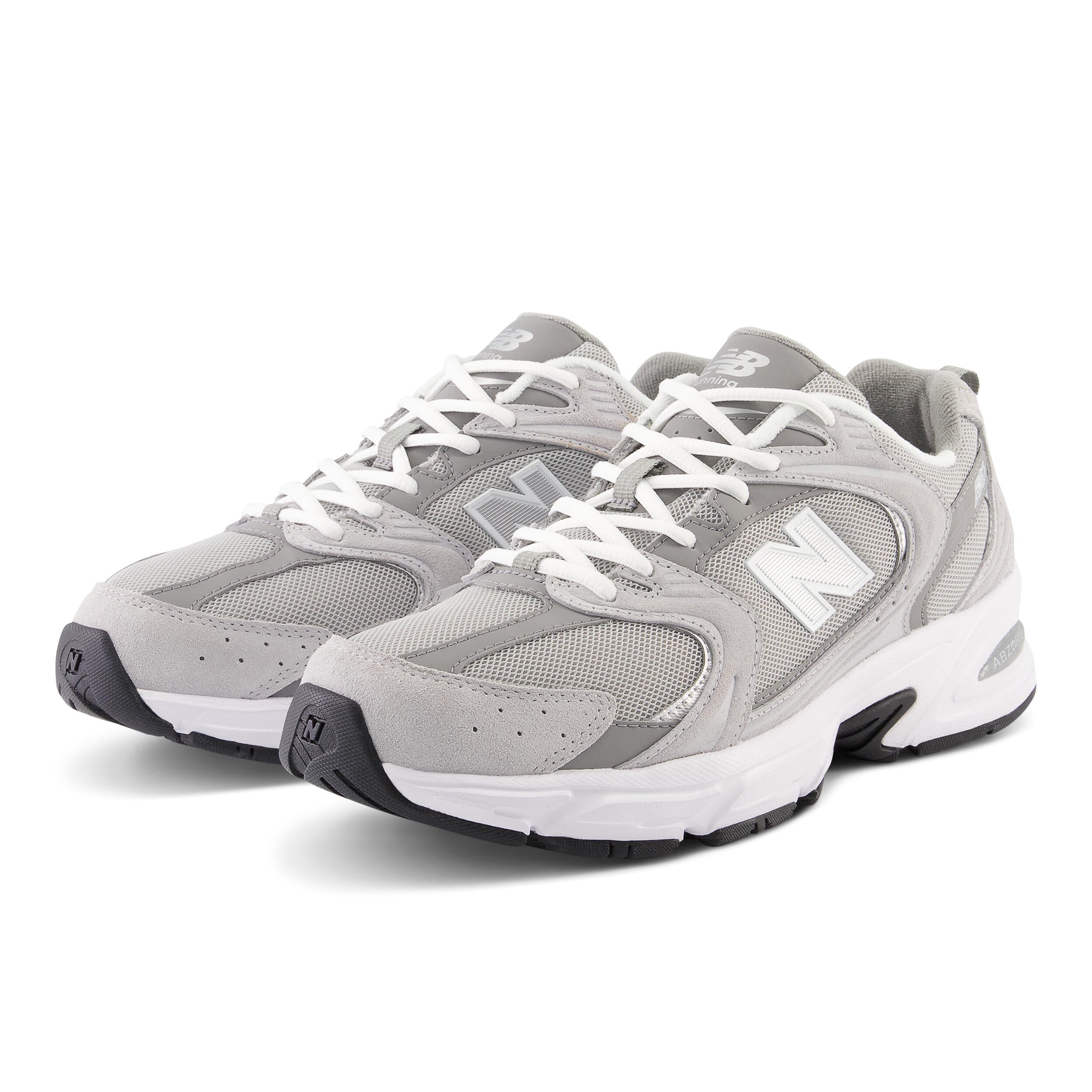 Sneaker MR530CK - RAI-RAINCLOUD - Grau | Weiß