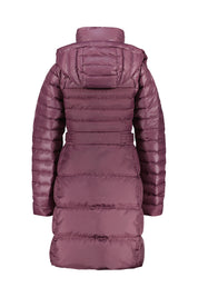 Daunenparka Metropolis - 1NI-MIDNIGHT MAUVE - Violett