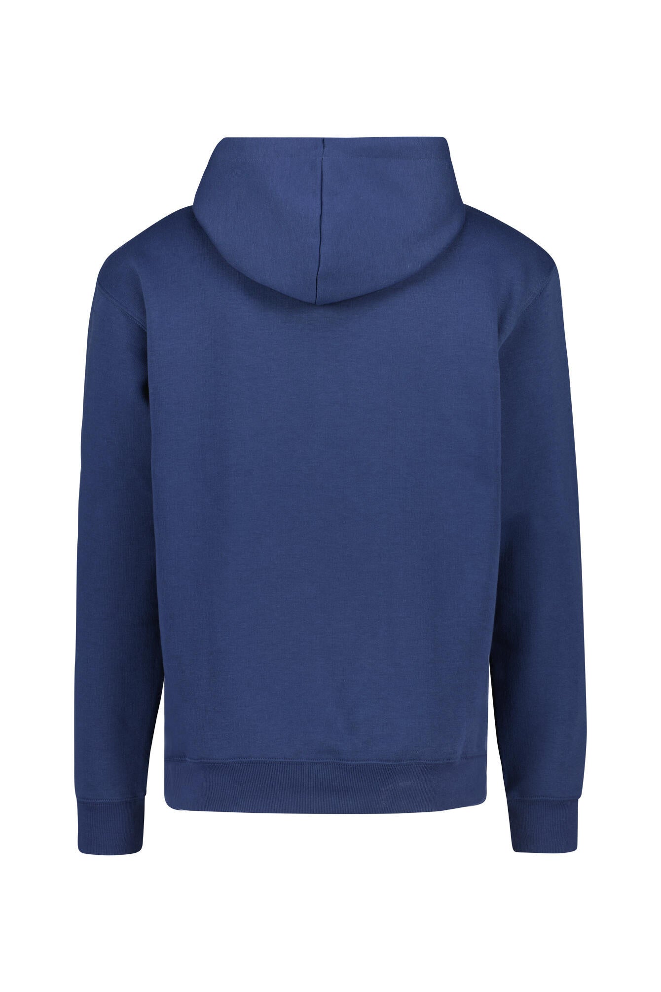 Sweathoodie aus Baumwollmix - NNY-NNY - Blau