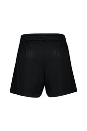 Funktionsshorts ESSENTIAL MESH SHORT 5 - BK-BK - Schwarz