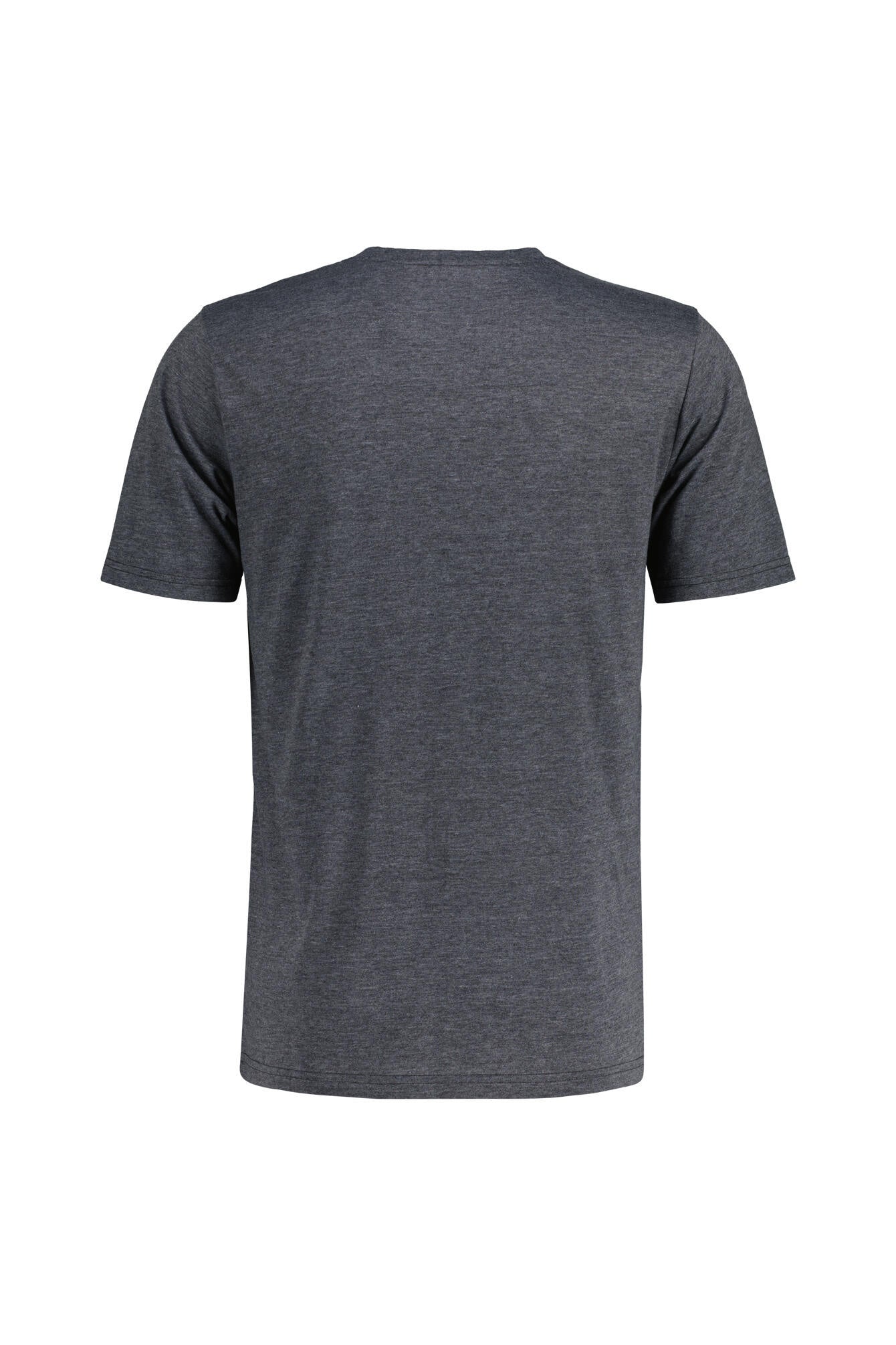 Funktionsshirt ESSENTIAL HEATHERTECH - BKH-BKH BLK HEAT - Grau