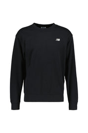 Sweatshirt - BK-BK - Schwarz