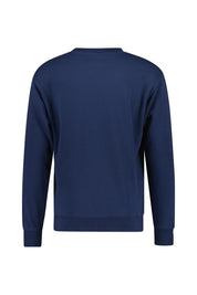 Sweatshirt - NNY-NNY - Blau