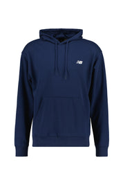 Sweathoodie mit Logostick - NNY-NNY - Schwarz