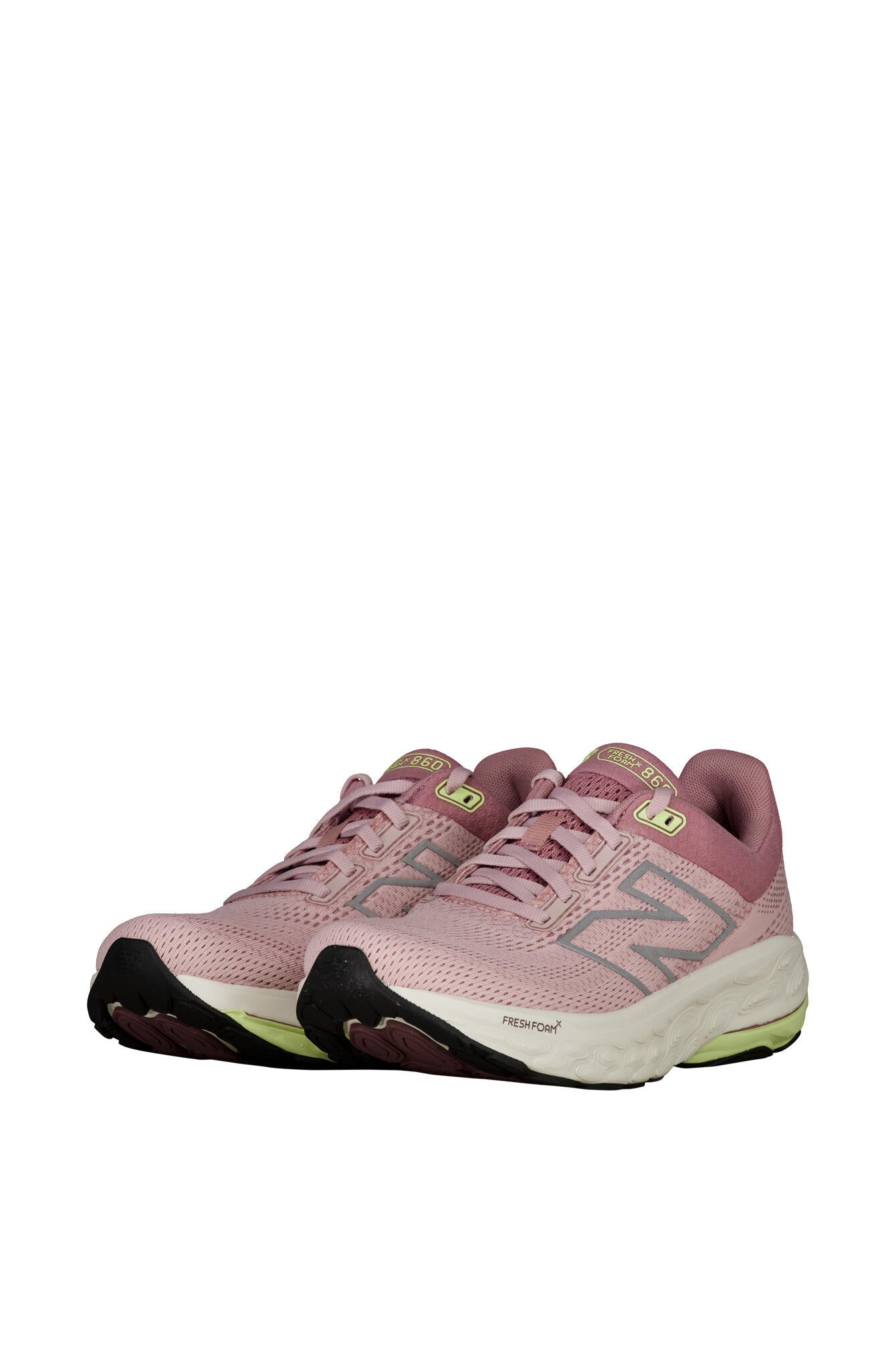 Laufschuhe 860 - ORB-ORB PINK - Rosa