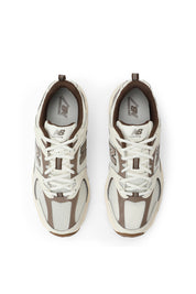 Sneaker 530 - TUR-TURTLEDOVE - Creme