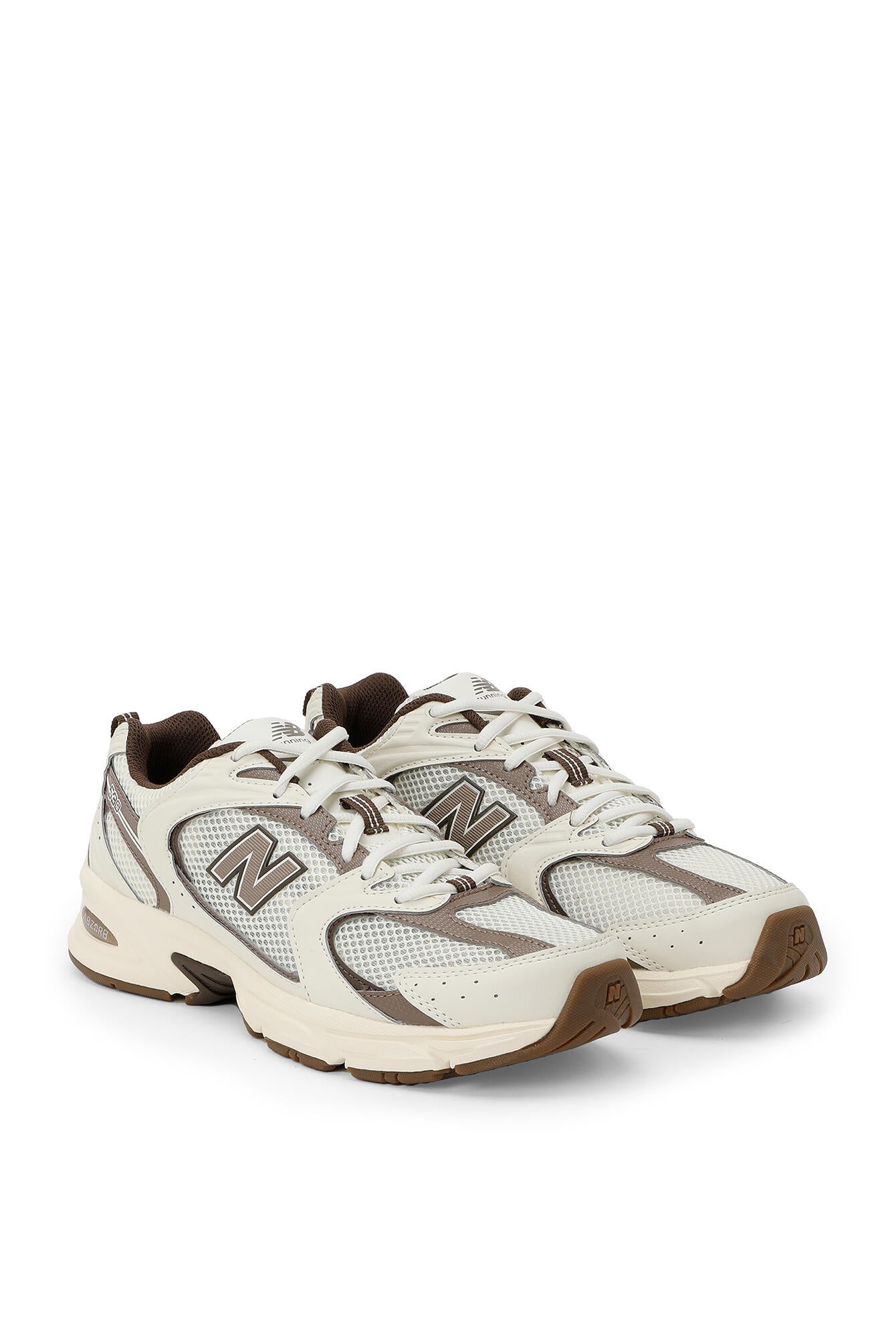 Sneaker 530 - TUR-TURTLEDOVE - Creme