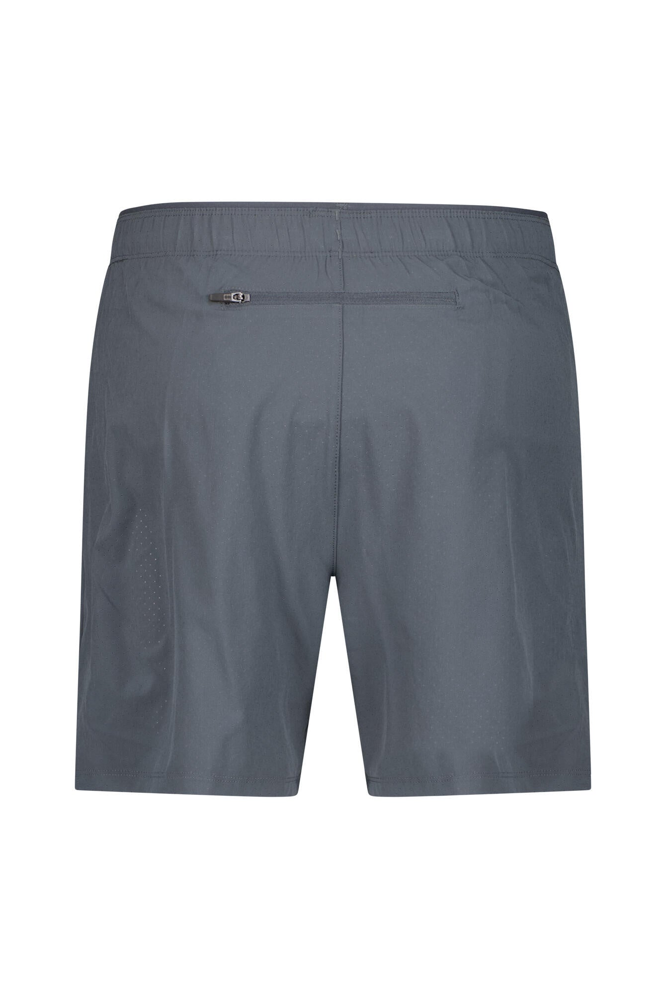 Laufshorts RC SHORT NB DRY - GT-GT - Grau