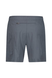 Laufshorts RC SHORT NB DRY - GT-GT - Grau