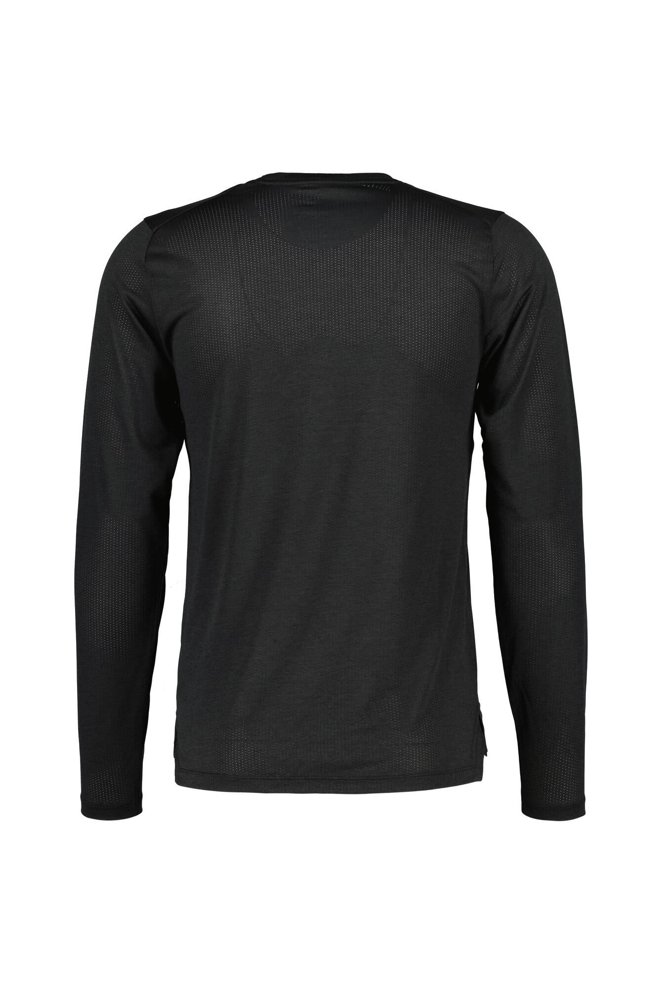 Funktionsshirt perforiert - BK-BK - Schwarz