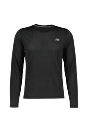 Funktionsshirt perforiert - BK-BK - Schwarz