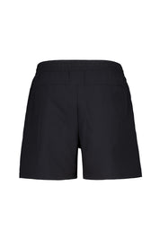 Laufshorts Regular Fit - BK-BK - Schwarz