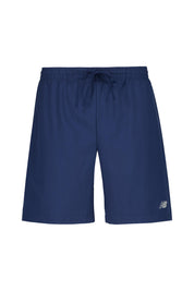 Funktionsshorts ESSENTIAL SHORT 7 - NNY-NNY - Blau