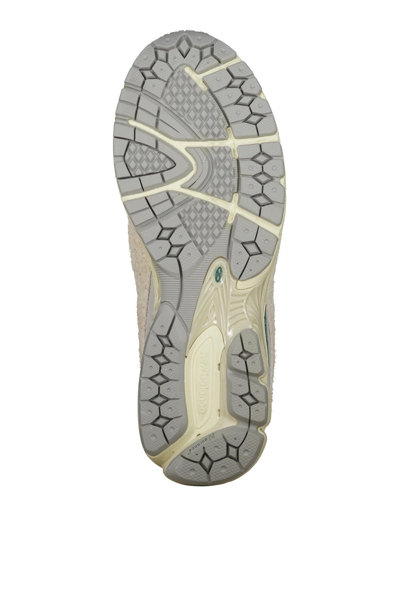 Sneaker M2002REK - LIN-LINEN - Creme