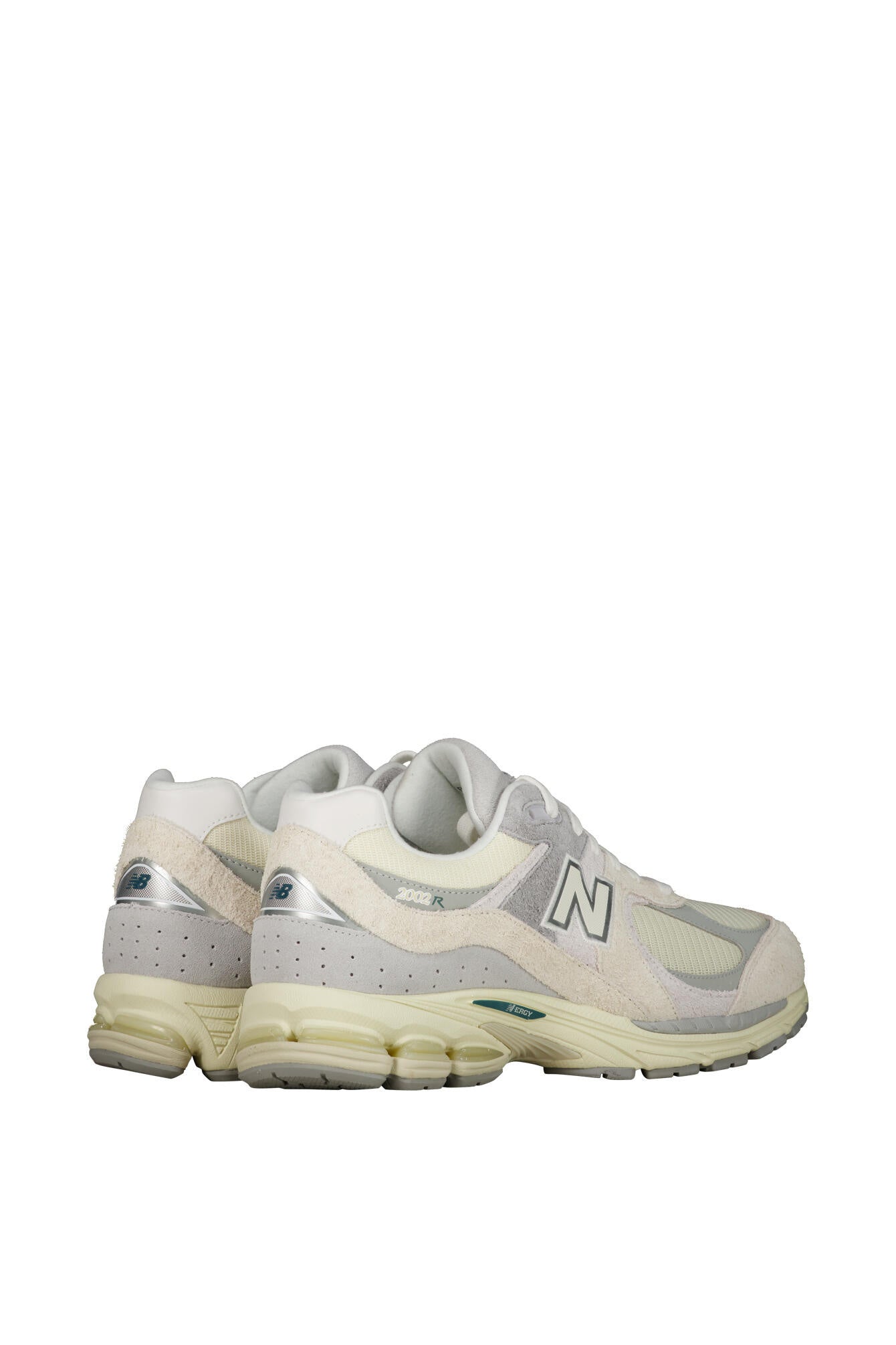 Sneaker M2002REK - LIN-LINEN - Creme