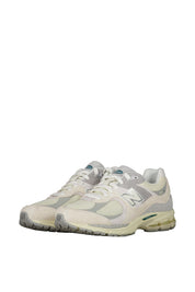 Sneaker M2002REK - LIN-LINEN - Creme