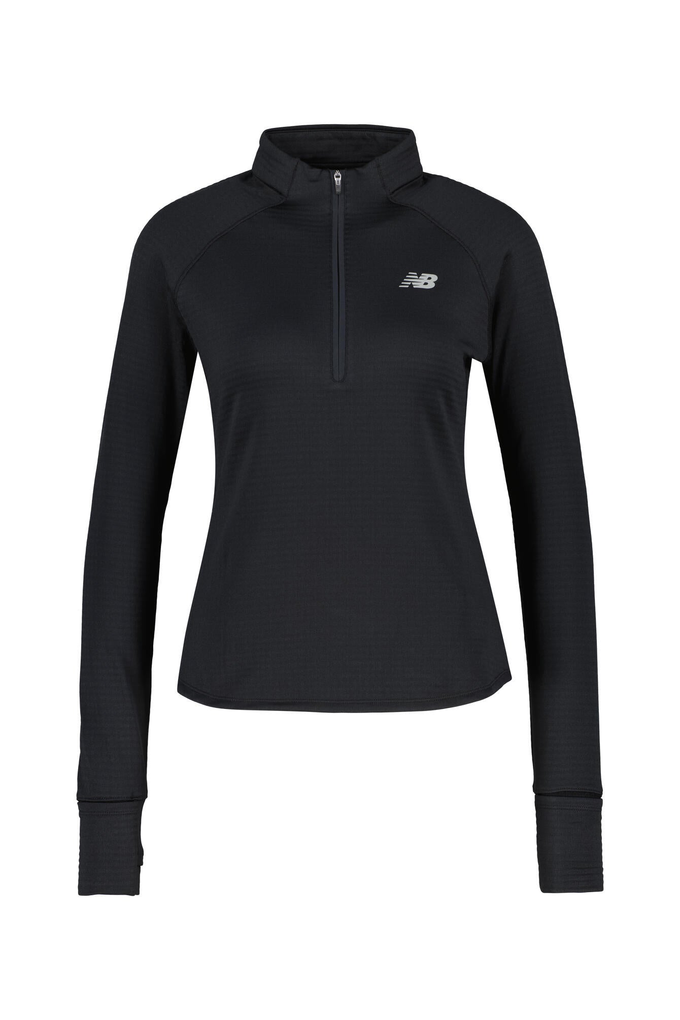 Funktionsoberteil - BK-BK - Schwarz