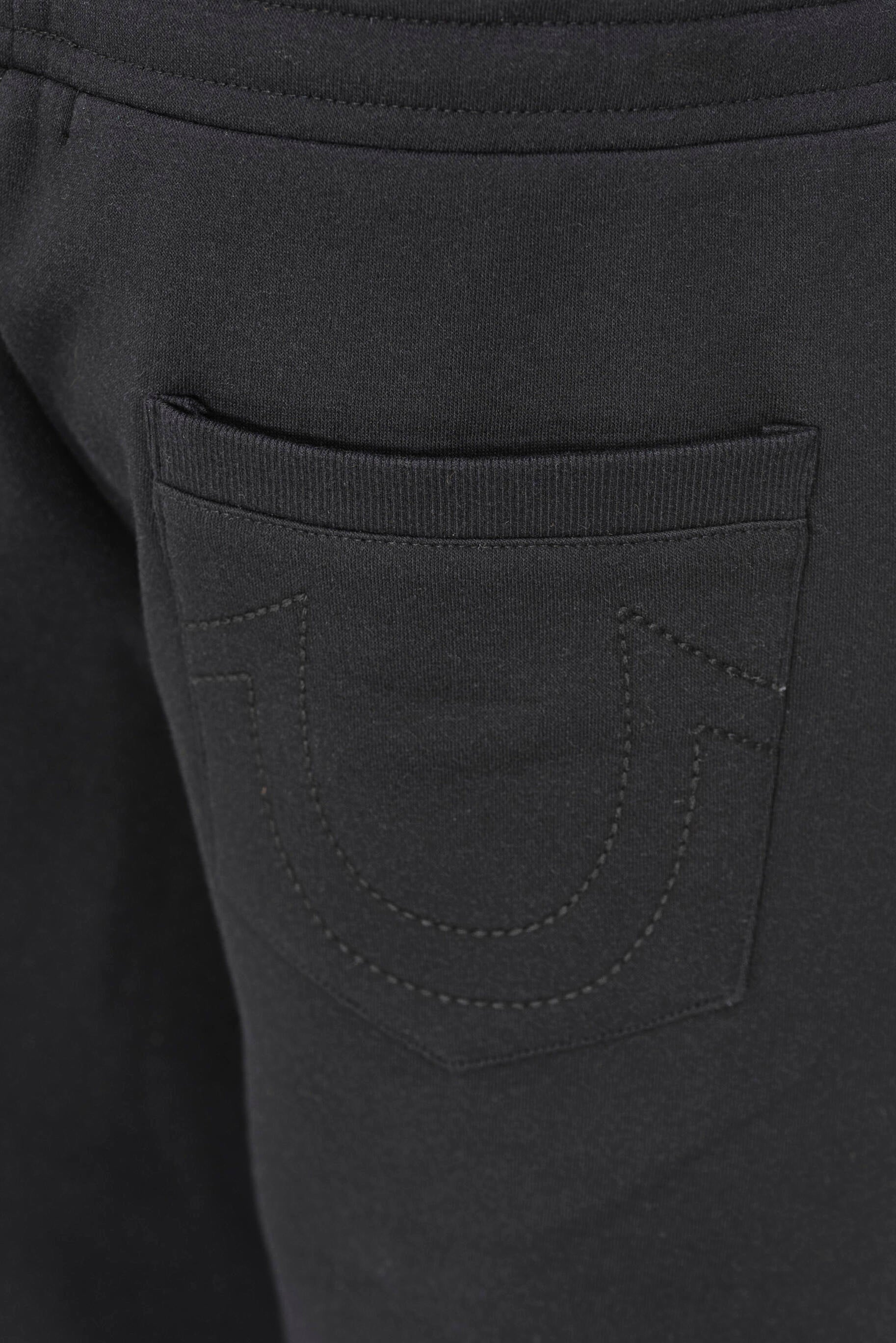 Shorts - 1001 - Schwarz