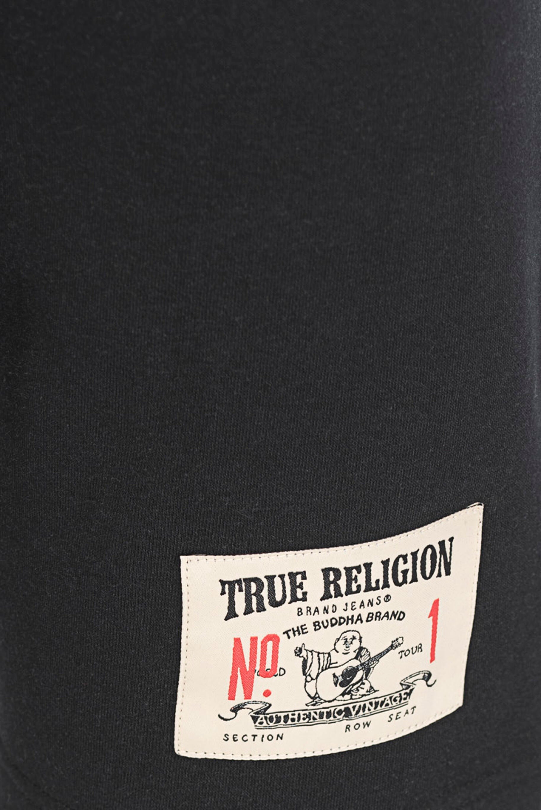 Shorts - 1001 - Schwarz