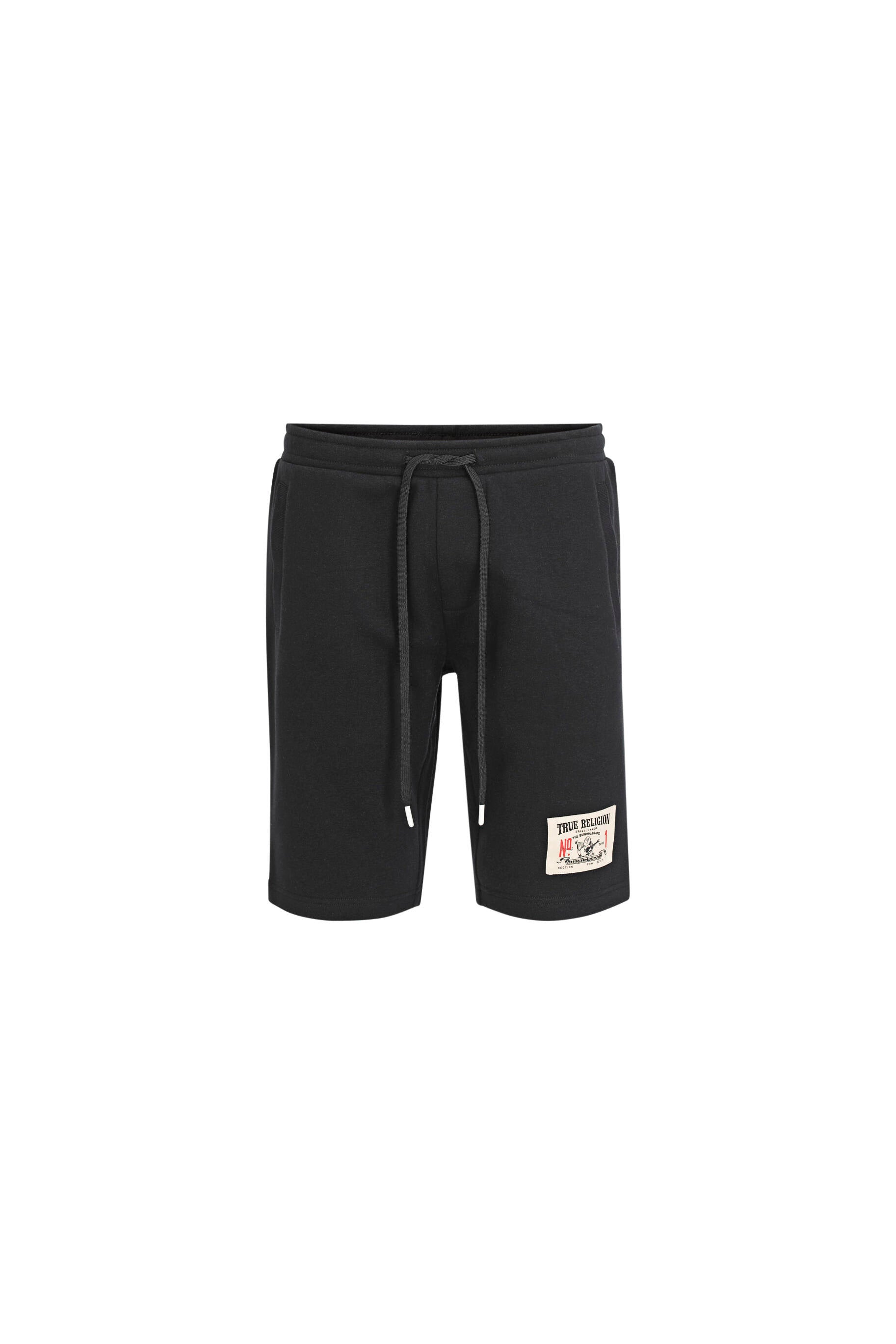 Shorts - 1001 - Schwarz