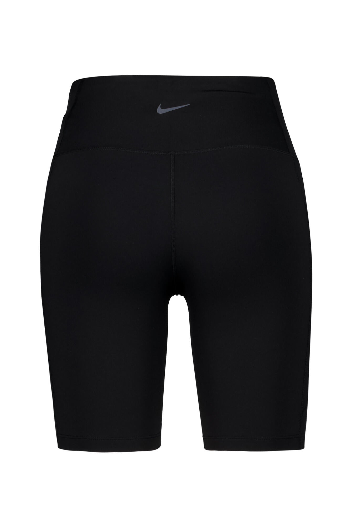 Funktionsshorts NIKE ONE DRI-FIT - 010-BLACK - Schwarz