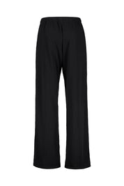 Jogginghose Regular Fit - 010-BLACK/SAIL - Schwarz